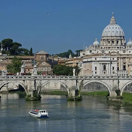 Διαμέρισμα My Vatican In *