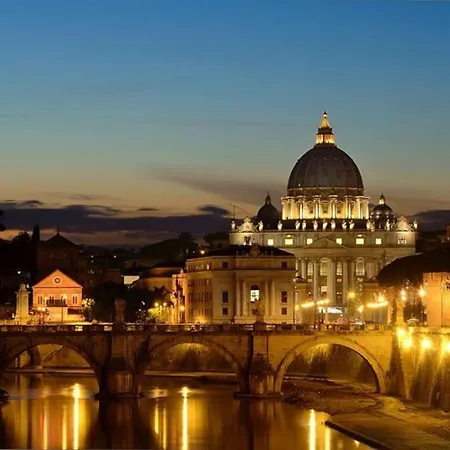 My Vatican In