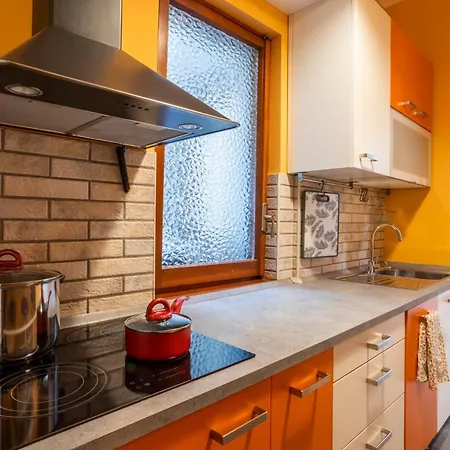 My Vatican In شقة