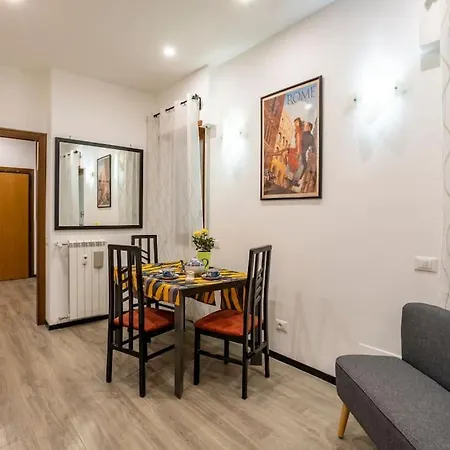 My Vatican In Apartment *