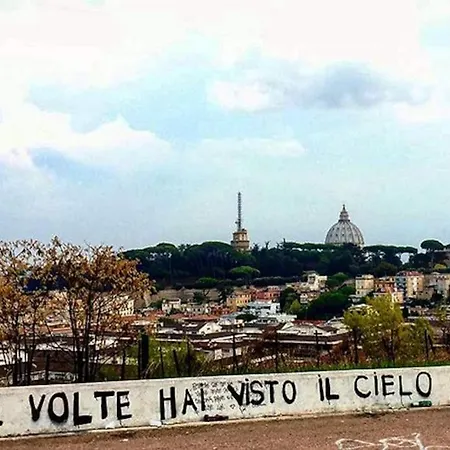 My Vatican In Apartment