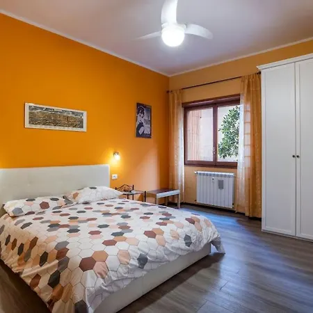 Apartment My Vatican In