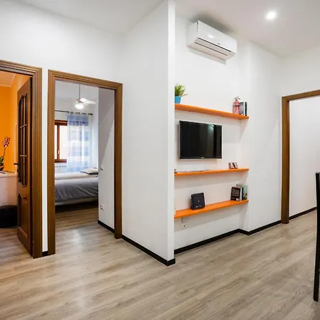 My Vatican In شقة