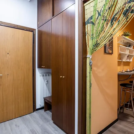 شقة My Vatican In