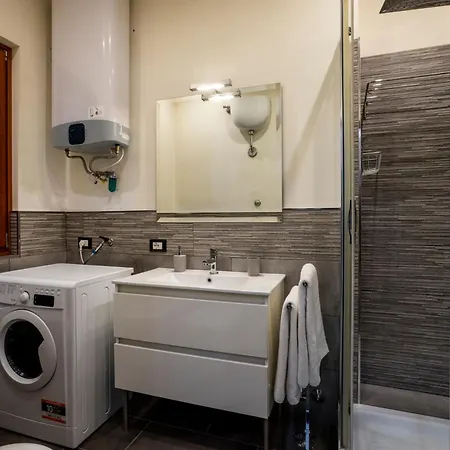 My Vatican In شقة *