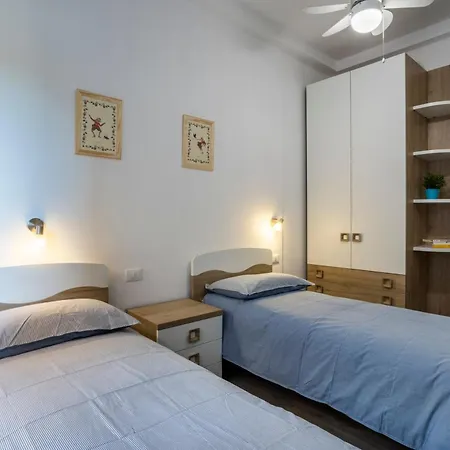 My Vatican In شقة *