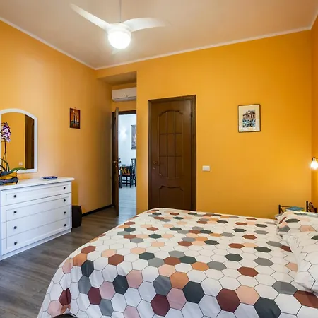 شقة My Vatican In روما