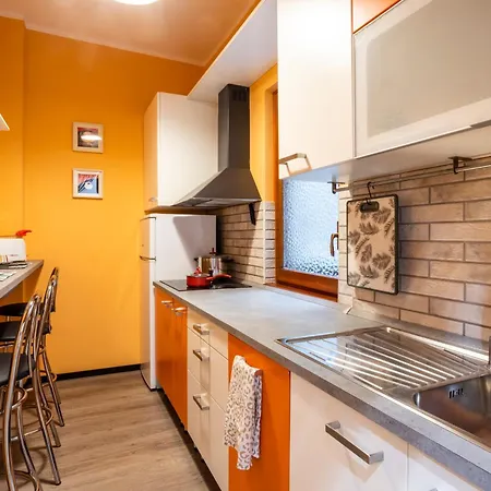 My Vatican In شقة روما